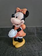 Vintage Minnie Mouse beeld 22cm, Verzamelen, Disney, Gebruikt, Ophalen of Verzenden, Overige figuren, Beeldje of Figuurtje