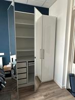 IKEA Pax Kast Wit met Komplement Onderdelen, Huis en Inrichting, Ophalen, Overige materialen, 200 cm of meer, 150 tot 200 cm