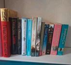 11 stuks diverse Engelse boeken English books, Boeken, Ophalen of Verzenden, Zo goed als nieuw