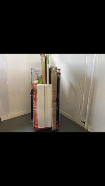 kar15 Partij Restanten / Overbevindingen / Retouren beschikbaar voor biedingen