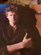 Don Henley  building the perfect beast, Ophalen of Verzenden