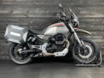 Moto Guzzi V85 TT TRAVEL E5 (bj 2024), Motoren, Motoren | Moto Guzzi, Toermotor, Bedrijf, 2 cilinders, 850 cc