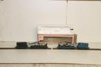 Lima kraanwagens , 1 compleet in doos, Hobby en Vrije tijd, Modeltreinen | H0, Gelijkstroom, Wagon, Ophalen of Verzenden, Zo goed als nieuw