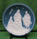 Villeroy en boch kerstbord 1978, Ophalen of Verzenden, Nieuw