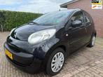 Citroen C1 1.0-12V Automaat 5 drs elektrische ramen CD, Gebruikt, 4 stoelen, C1, Origineel Nederlands
