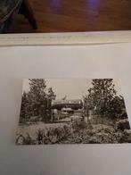 OUDE TONGE.  CAMPING, Ophalen of Verzenden, 1960 tot 1980, Zeeland