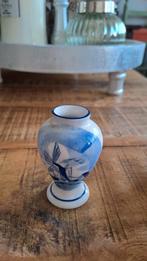 Delfts Blauw Mini Vaasje, Ophalen of Verzenden