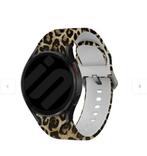 Samsung watch 7 40mm, Ophalen of Verzenden, Conditie, Zo goed als nieuw, Android
