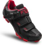 FLR F-65 MTB Schoen Zwart/Rood 47, Ophalen of Verzenden, Nieuw, Kleding