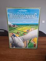 Hoogspanning bordspel, Ophalen of Verzenden, Zo goed als nieuw, 999  Games