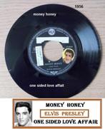 Elvis Presley, Duitse single 1956, Money Honey, Overige formaten, Overige soorten, Gebruikt, Ophalen