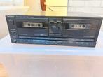 Technics RS-X301 Dubbel Cassettedeck, Ophalen, Dubbel, Overige merken, Auto-reverse