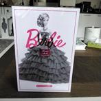 Silkstone barbie midnight signature nieuw!!, Verzamelen, Poppen, Ophalen of Verzenden, Zo goed als nieuw, Pop