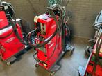 2008 Fronius TransPulse Synergic 4000 lasmachine