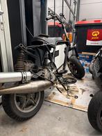 Custom Fatbike 180cc met Runner Vork - Project, Ophalen of Verzenden, Gebruikt