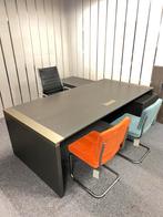 Directiebureau, Ophalen, Zo goed als nieuw