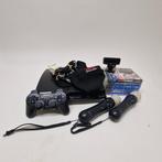 Sony Playstation 3 Slim 160GB Inc Controller | Nette staat, Sony, Zo goed als nieuw, Support@sony.com, 1-7-1 Konan, Minato-ku
Tokyo 108-0075
Japan