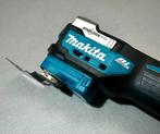 Makita DTM52 Multitool Starlock body + Li-ion batt. OPHALEN!, Ophalen, Gebruikt