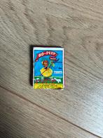 Bo-peep rotjes vuurwerk dummy 1985, Ophalen of Verzenden, Zo goed als nieuw