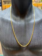 14KT Goud - 30.3 Gram - Ketting - ANKER, Sieraden, Tassen en Uiterlijk, Kettingen, Ophalen, Nieuw, Goud