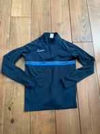 Nike trainingspak, Ophalen of Verzenden, Zo goed als nieuw, Zwart