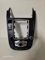 Middenconsole Radio Bediening Audi A4 8T0919611k WFX, Auto diversen, Autoradio's, -, -, Ophalen of Verzenden, Zo goed als nieuw