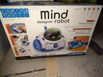 Mind Designer Robot - Clementoni, Kinderen en Baby's, Speelgoed | Educatief en Creatief, Ophalen of Verzenden