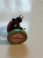 Mini Ertsgebergte Lieveheersbeestje DDR, Antiek en Kunst, Antiek | Speelgoed, Ophalen of Verzenden