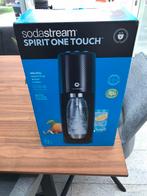 Sodastream Spirit One Touch nieuw in doos ongebruikt op 220v, Ophalen of Verzenden
