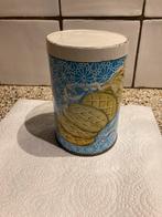 Oud blikje, Verzamelen, Blikken, Ophalen of Verzenden, Zo goed als nieuw, Overige