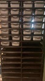 Vision v18  rack, Ophalen, Zo goed als nieuw, Overige typen