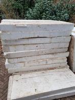 Tempex, Ophalen, Gebruikt, Piepschuim (Tempex), 15 m² of meer