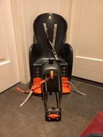 Fietsstoeltje voor achterop, Ophalen, Achterzitje, 22 t/m 36 kg, Polisport