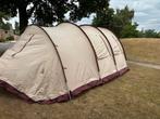 Bardani Villanova 400, Caravans en Kamperen, Tenten, Ophalen, Gebruikt, Tot en met 4