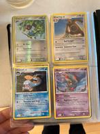 Hele sets met pokemon kaarten 2005-2010, Ophalen of Verzenden, Losse kaart, Zo goed als nieuw