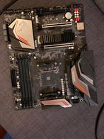 Aorus x470 motherboard bricked, Computers en Software, Moederborden, Overige soorten, Ophalen of Verzenden, Socket AM4, ATX