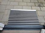 Hamat Topline Droogloopmat / Schoonloopmat, Tuin en Terras, Deurmatten, Ophalen, Overige materialen, Gebruikt, Droogloopmat