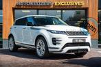 Land Rover Range Rover Evoque P300e R Dynamic Panoramadak La, Automaat, 309 pk, Euro 6, 15 kWh