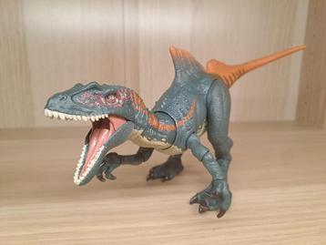 Jurassic World Hammond Collection Concavenator beschikbaar voor biedingen