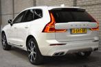 Volvo XC60 B4 197PK Inscription | Leder | Trekhaak | BLIS |, Auto's, 15 km/l, Gebruikt, 4 cilinders, 24 maanden