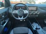 Mercedes-Benz GLA-klasse 250 e AMG 235PK Automaat,Navi,Clima, Zwart, 160 pk, Zwart, Bedrijf