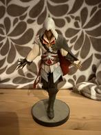Ezio Auditore Figurine - Assassin's Creed - 20cm, Ophalen of Verzenden, Zo goed als nieuw