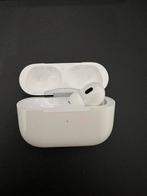 Apple AirPods 2 met lightning oplaadcase (mist links), Ophalen, Zo goed als nieuw