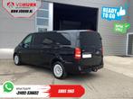 Mercedes-Benz Vito 119 CDI Aut. L3 LED/ 2.5t Trekverm/ 270Gr, Automaat, Gebruikt, USB, 2500 kg