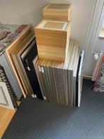 Partij lijsten, Huis en Inrichting, Woonaccessoires | Lijsten, Ophalen, Gebruikt, 50 tot 75 cm, 50 tot 75 cm