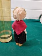 Pop kledendracht souvenir vintage, Ophalen of Verzenden, 'T Olde Gre-j, Info@toldegrej.nl, Endepoelstraat 20f Didam