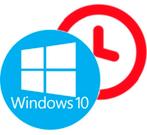 Windows 10 updates voortzetten tot 2032!, Computers en Software, Besturingssoftware, Ophalen of Verzenden, Nieuw, Windows