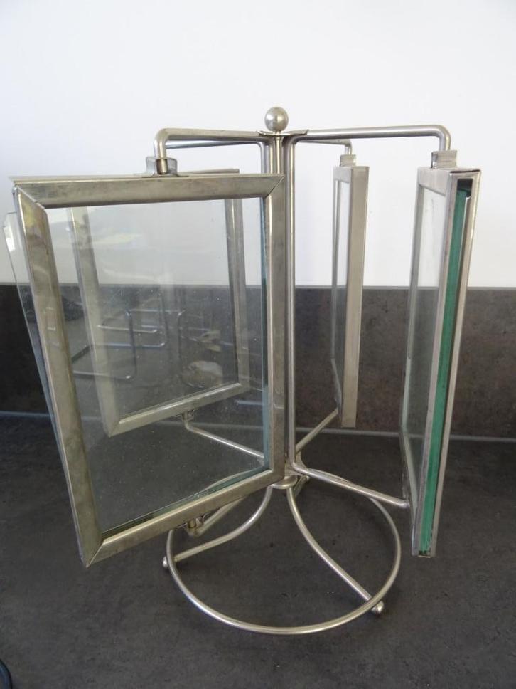 Fotomolen fotocarrousel fotolijst foto carrousel draaimolen, Audio, Tv en Foto, Fotografie | Fotolijsten, Zo goed als nieuw, Ophalen of Verzenden