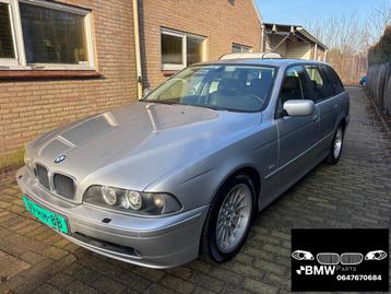 Set xenon koplampen Bmw 5-Serie E39 facelift beschikbaar voor biedingen