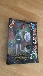 Monster high, Ophalen, Zo goed als nieuw